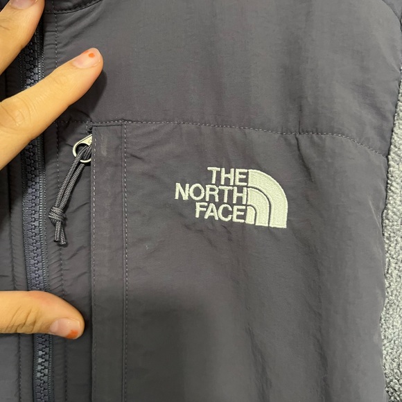 Northface fleece jacket - Picture 2 of 4